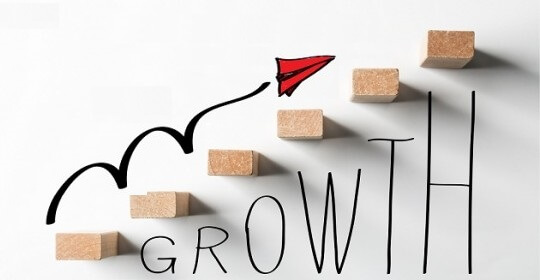 omzet groei strategie
