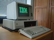 IBM XT