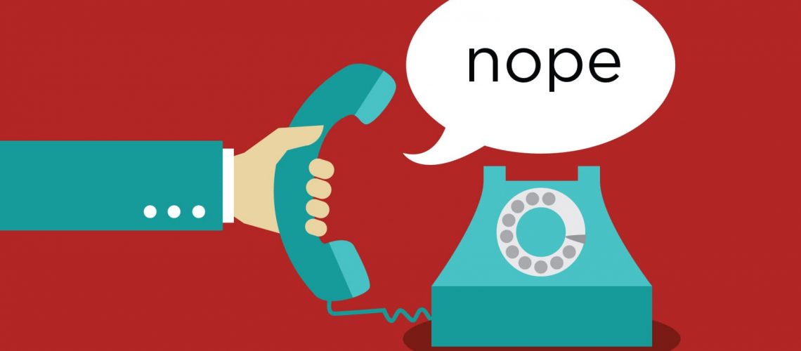 KPN stopt met ISDN